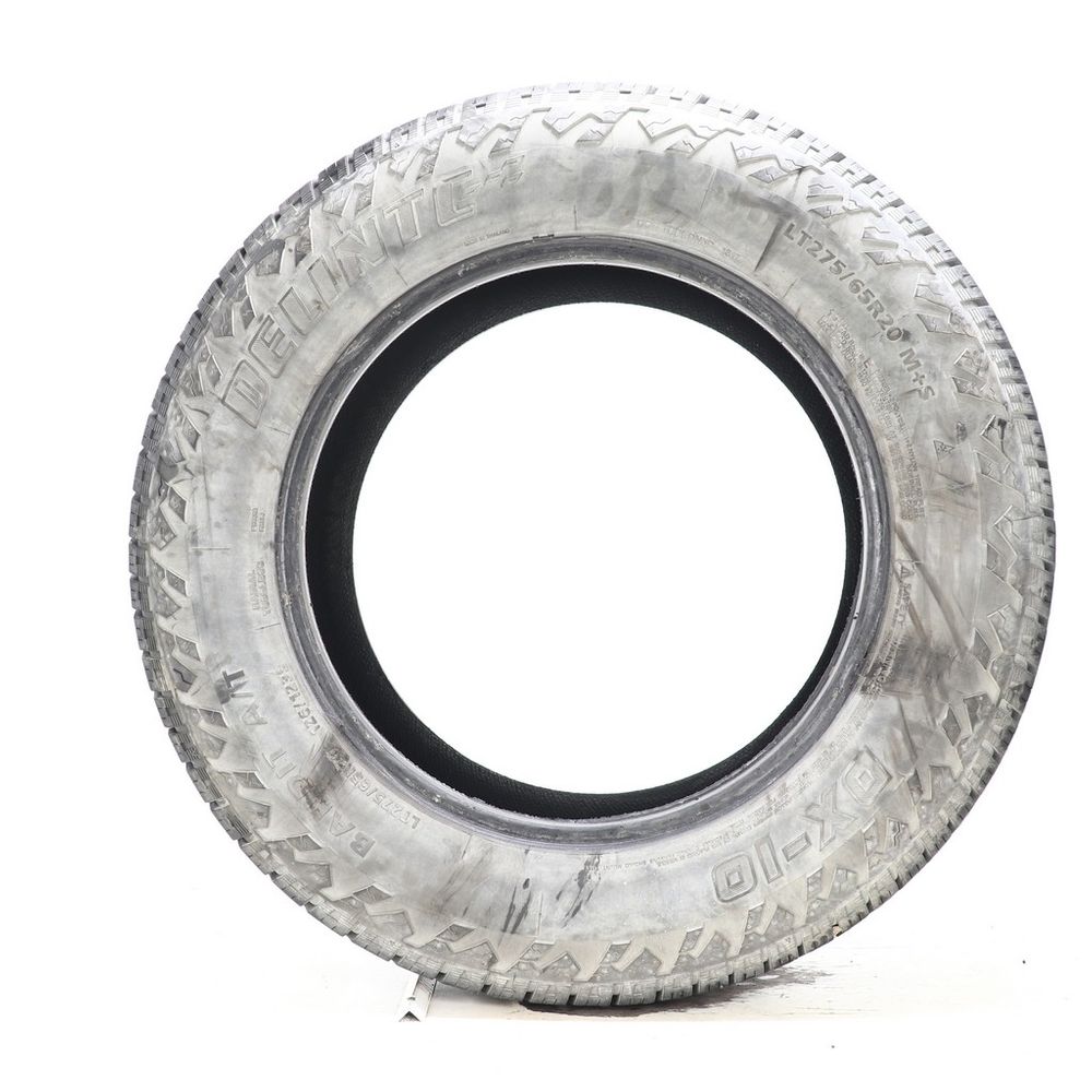 Used LT 275/65R20 Delinte DX10 Bandit AT 126/123S - 9.5/32 - Image 3