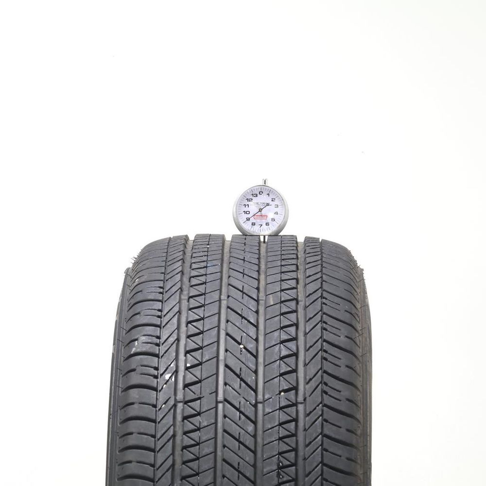 Used 225/60R16 Bridgestone Ecopia EP422 97H - 9/32 - Image 2