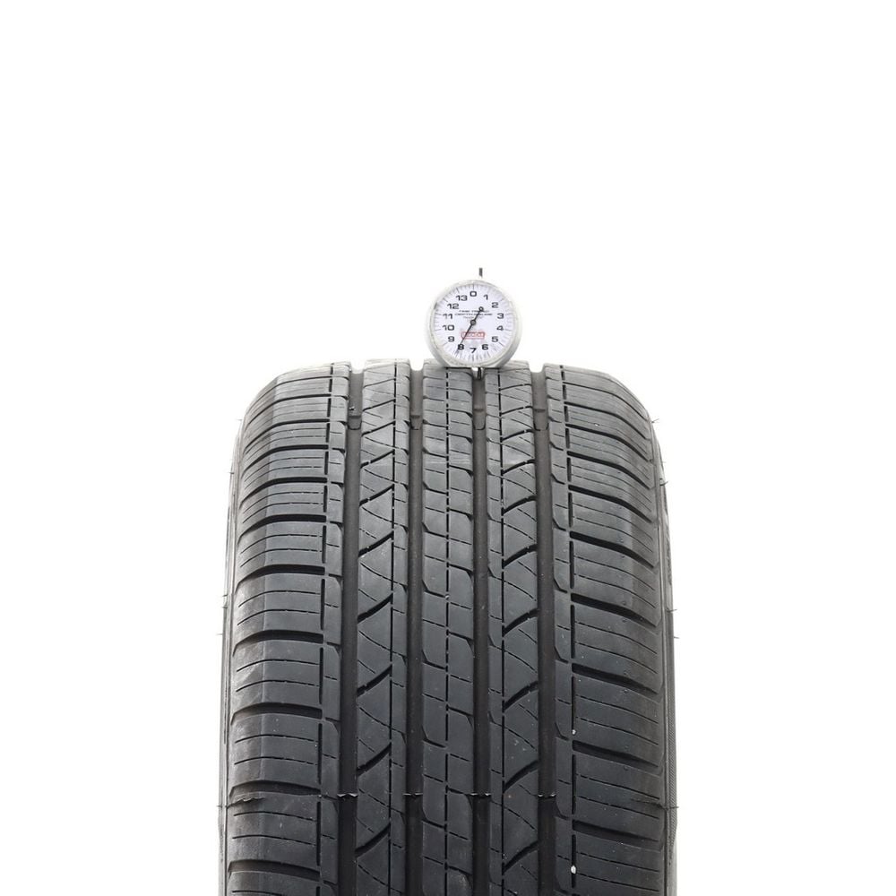 Set of (4) Used 215/55R16 Milestar MS932 Sport 97H - 8-8.5/32 - Image 2