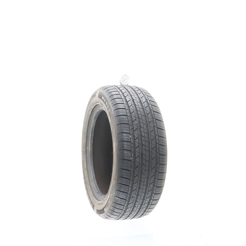 Set of (4) Used 215/55R16 Milestar MS932 Sport 97H - 8-8.5/32 - Image 4