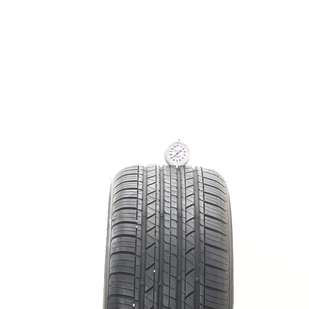 Set of (4) Used 215/55R16 Milestar MS932 Sport 97H - 8-8.5/32 - Image 5