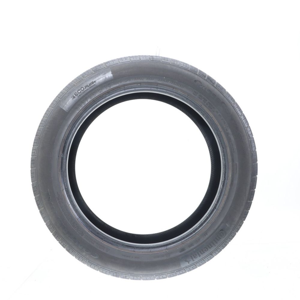 Used 235/55R19 Continental CrossContact LX25 105V - 8/32 - Image 3