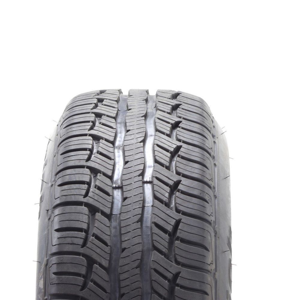 Set of (2) Driven Once 245/60R18 BFGoodrich Advantage T/A Sport LT 105H - 10.5/32 - Image 2