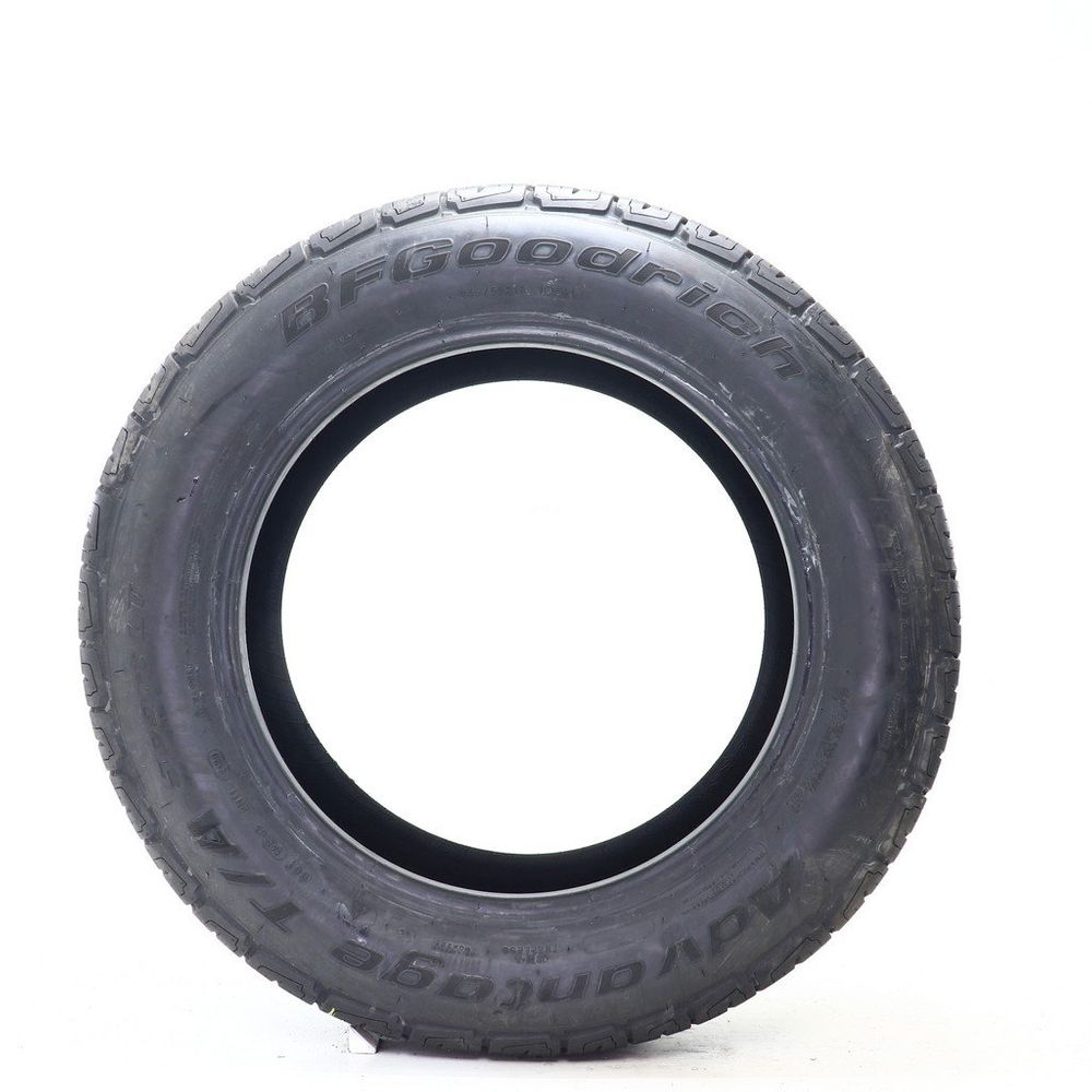 Set of (2) Driven Once 245/60R18 BFGoodrich Advantage T/A Sport LT 105H - 10.5/32 - Image 3
