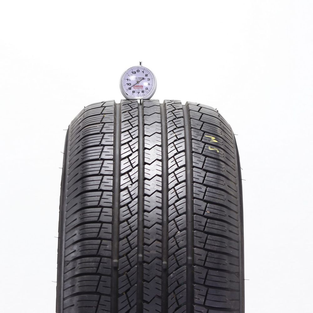 Set of (2) Used 235/55R18 Toyo Open Country A20 100H - 9/32 - Image 2