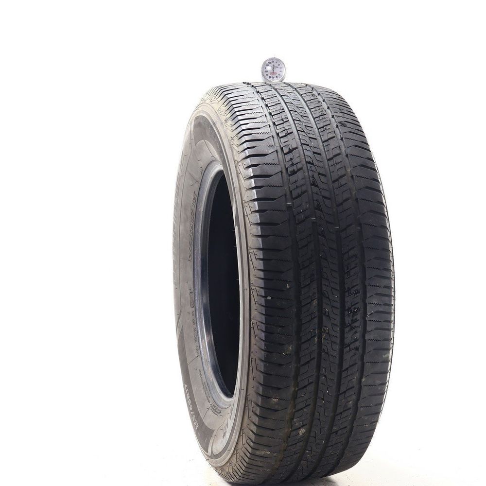 Used 265/65R17 Pathfinder HT 112T - 7/32 - Image 1