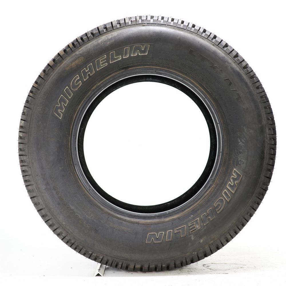 Used LT 265/70R17 Michelin LTX A/T2 121/118R - 15/32 - Image 3