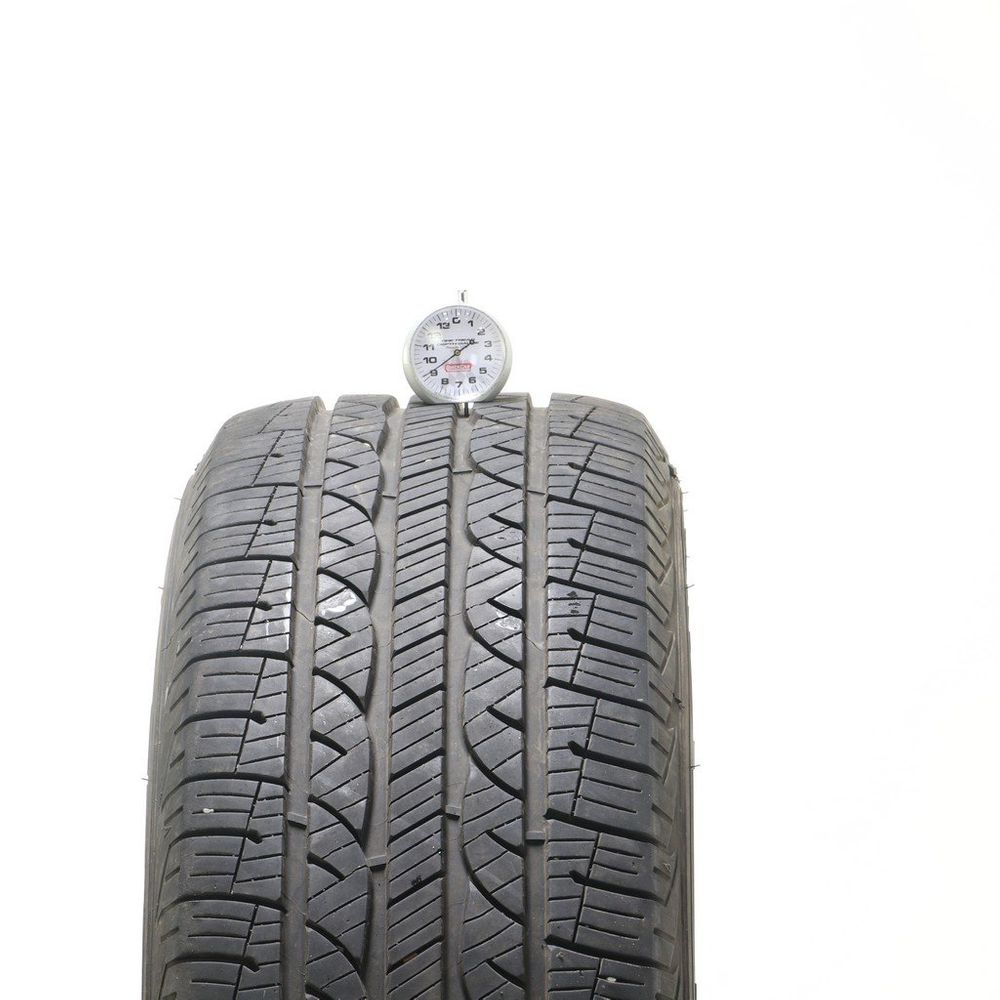 Set of (2) Used 245/60R18 Kelly Edge Touring A/S 105V - 8.5-9/32 - Image 5