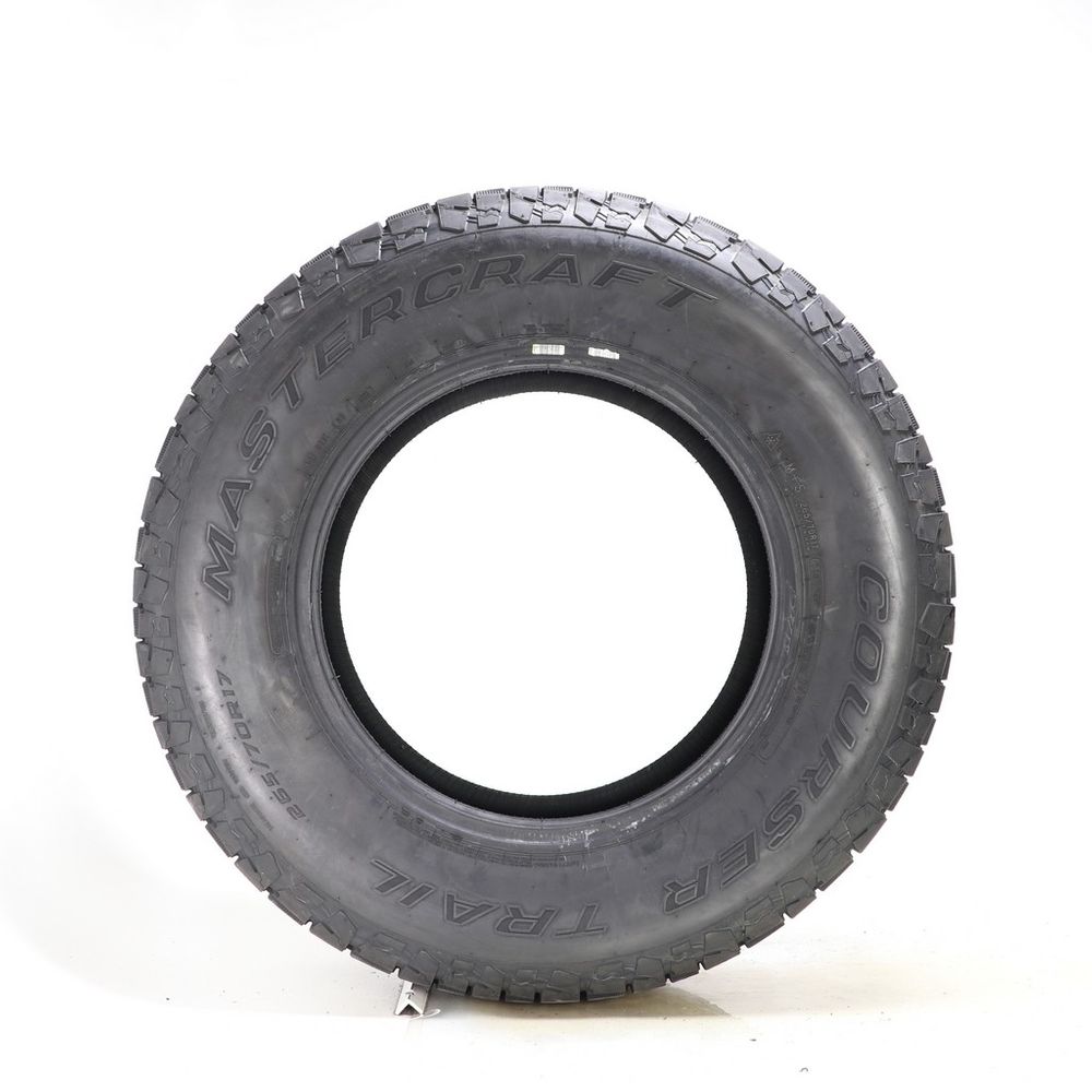 New 265/70R17 Mastercraft Courser Trail 115T - 14/32 - Image 3