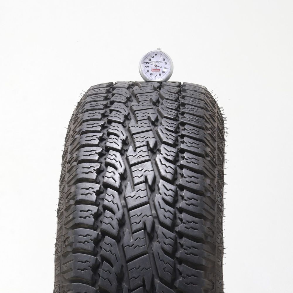 Used 235/75R17 Toyo Open Country A/T II 108S - 11/32 - Image 2