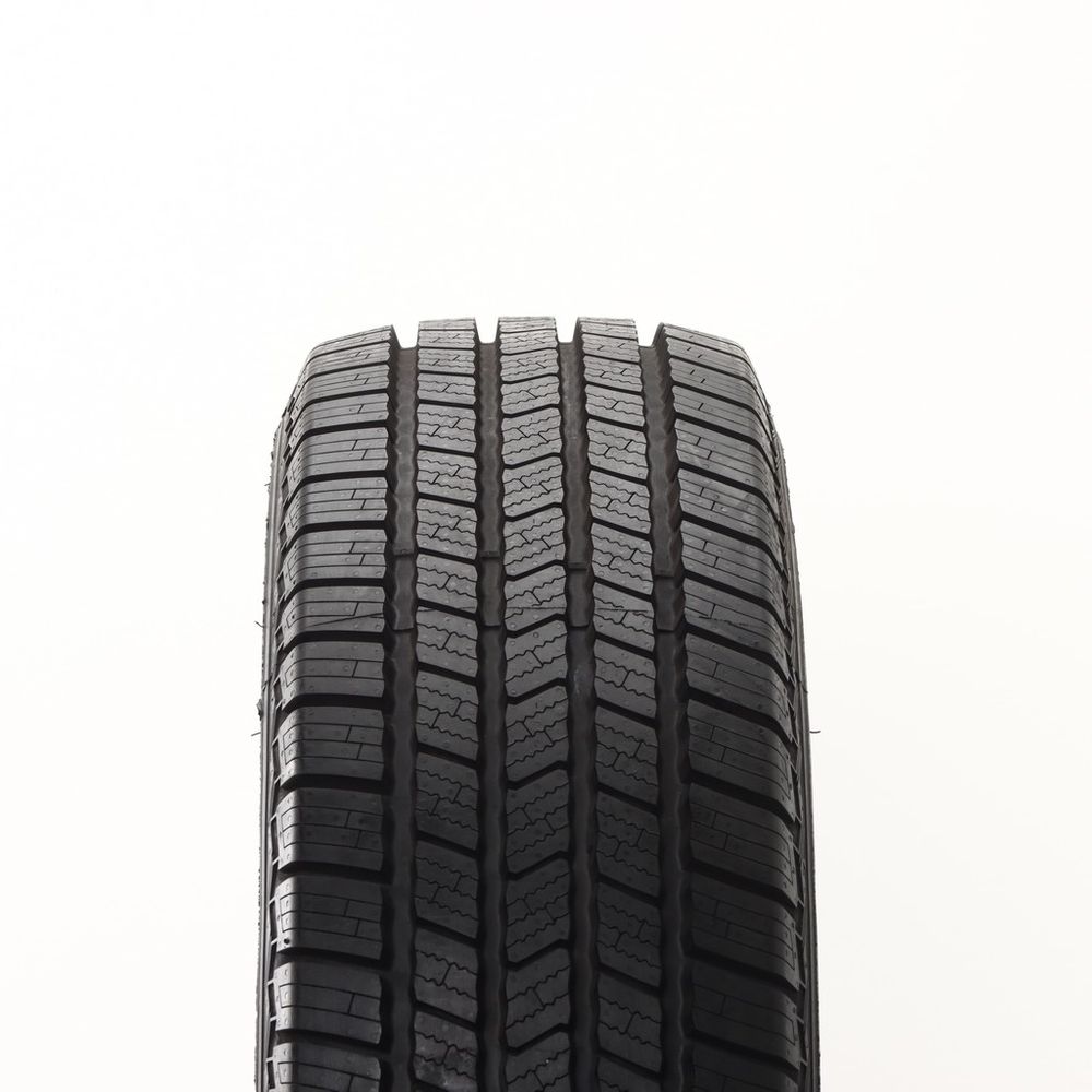 New LT 235/80R17 Vredestein Pinza HT 120/117R E - Image 2