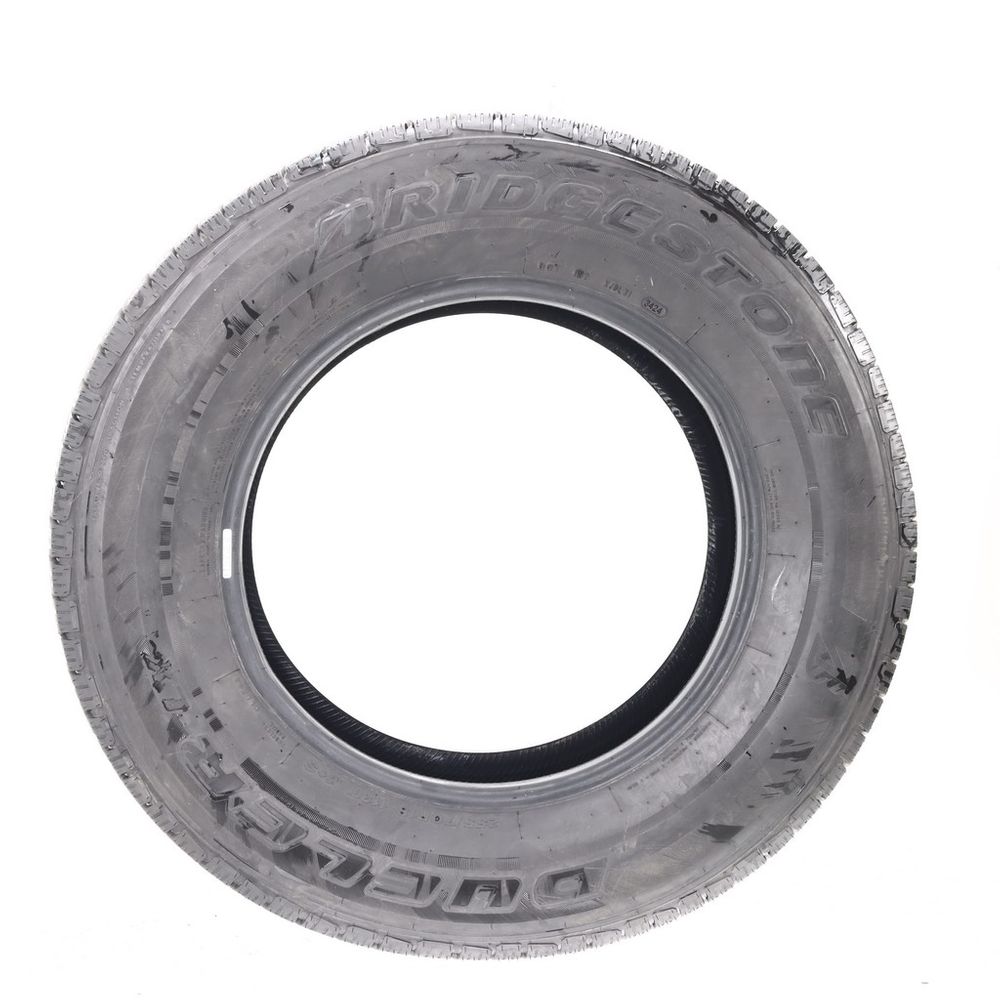 Used 255/70R18 Bridgestone Dueler LX 113T - 9.5/32 - Image 3