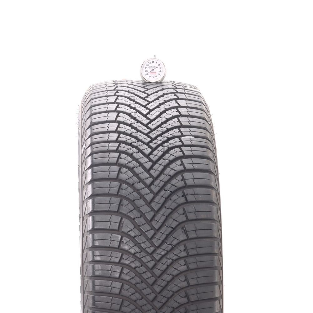 Used 255/65R18 Goodyear Assurance WeatherReady 2 111V - 9/32 - Image 2