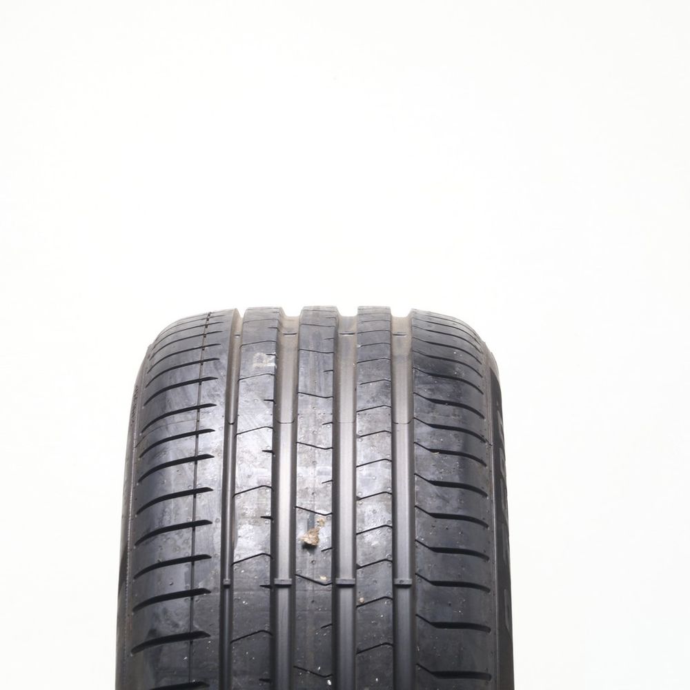 Driven Once 245/45R19 Pirelli P Zero PZ4 102Y - 9/32 - Image 2