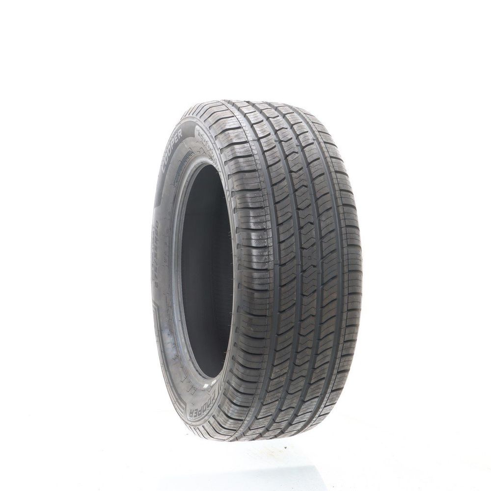 Set of (2) New 275/55R20 Cooper Adventurer All Season 117H - Image 1