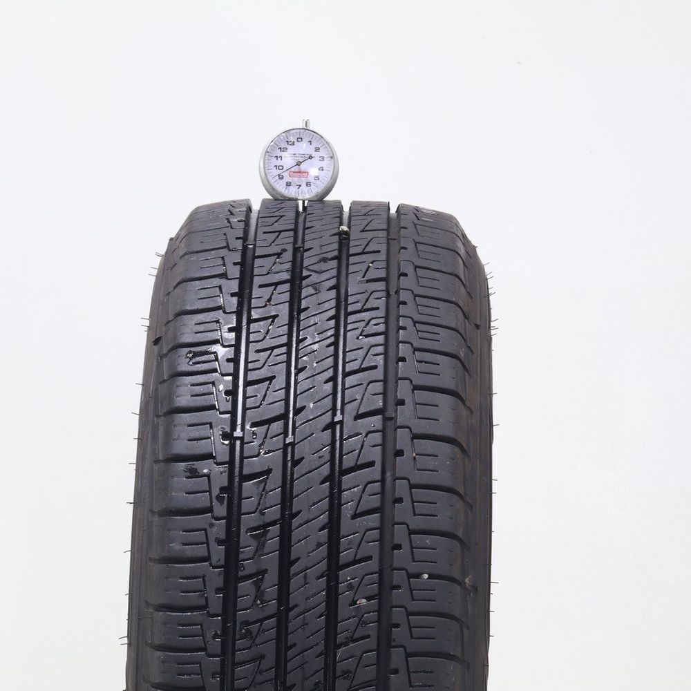 Set of (2) Used 215/60R16 Goodyear Assurance MaxLife 95V - 9/32 - Image 2