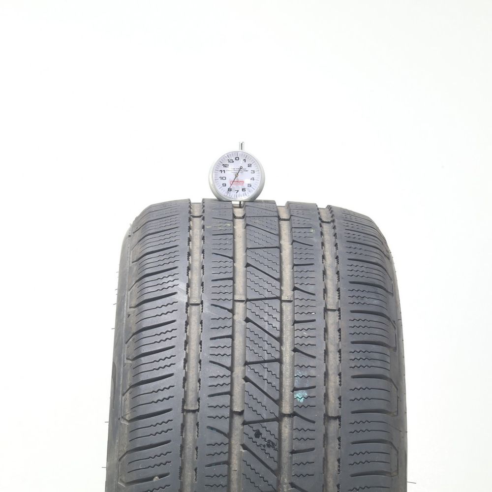 Set of (2) Used 255/45R20 Cooper Discoverer Crossrange MO A 201A 105H - 8-8.5/32 - Image 2