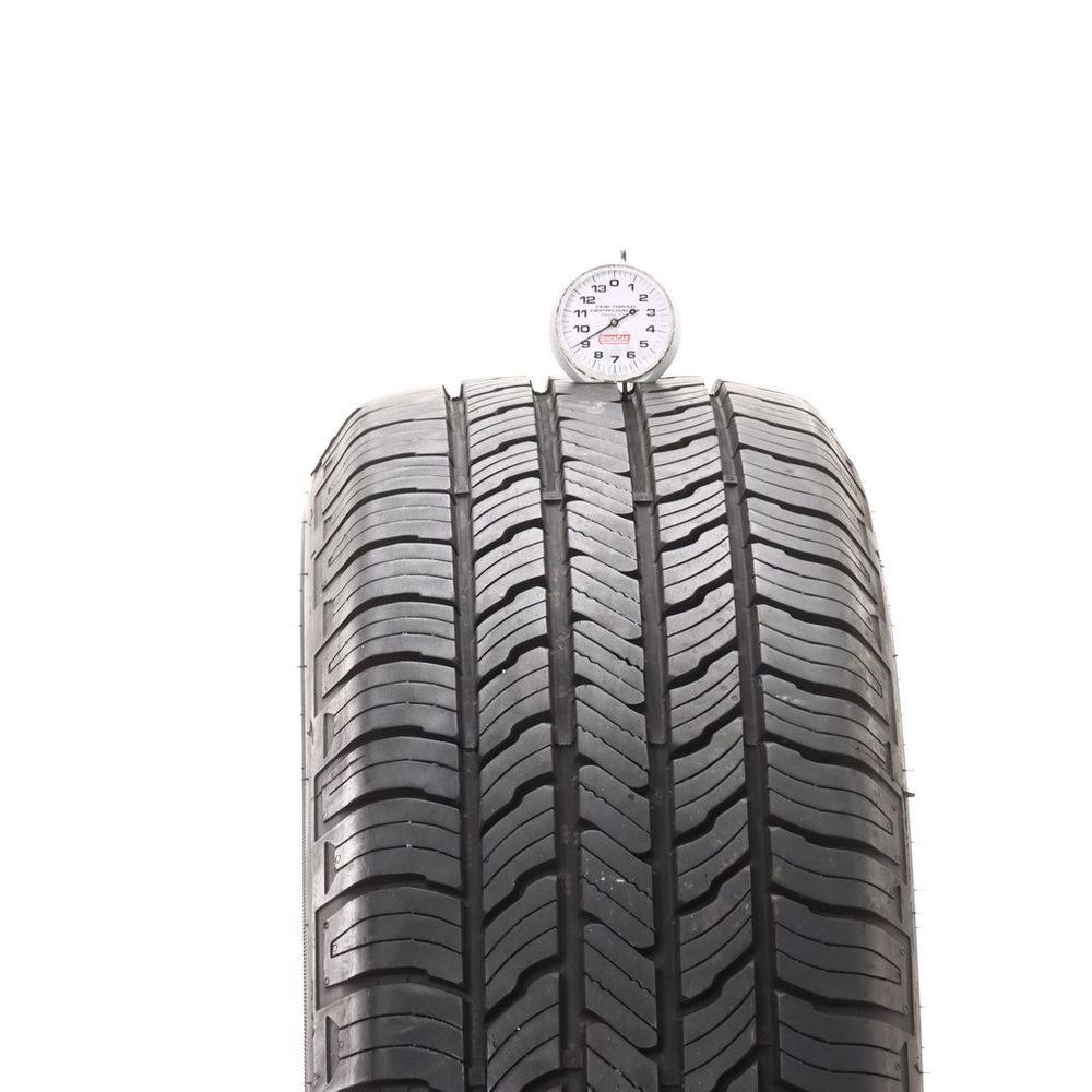 Set of (4) Used 225/65R17 Ironman All Country HT 102T - 9-9.5/32 - Image 2