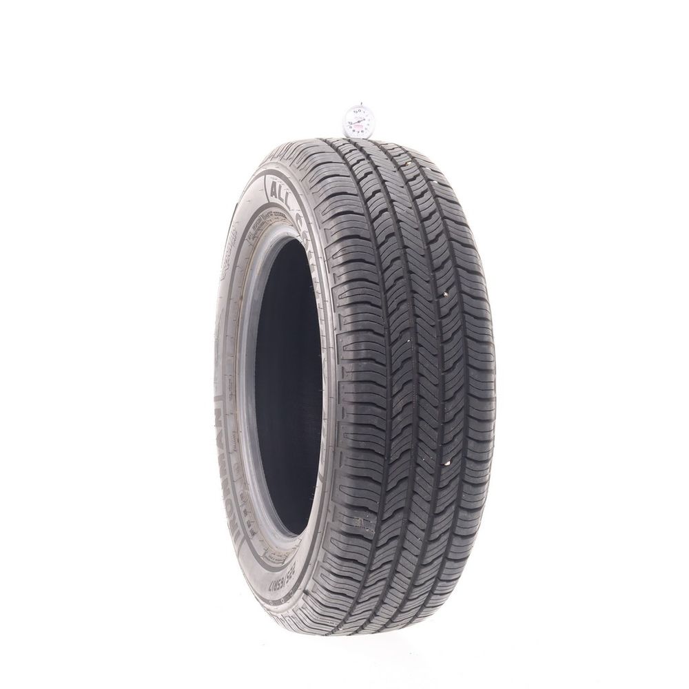 Set of (4) Used 225/65R17 Ironman All Country HT 102T - 9-9.5/32 - Image 4