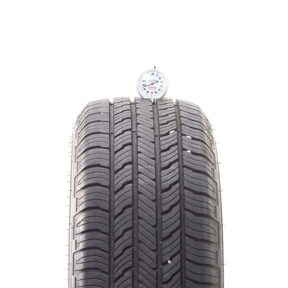 Set of (4) Used 225/65R17 Ironman All Country HT 102T - 9-9.5/32 - Image 5