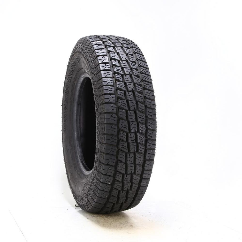 Set of (2) Used LT 245/75R16 Lexani Terrain Beast AT 120/116S E - 14-15/32 - Image 4