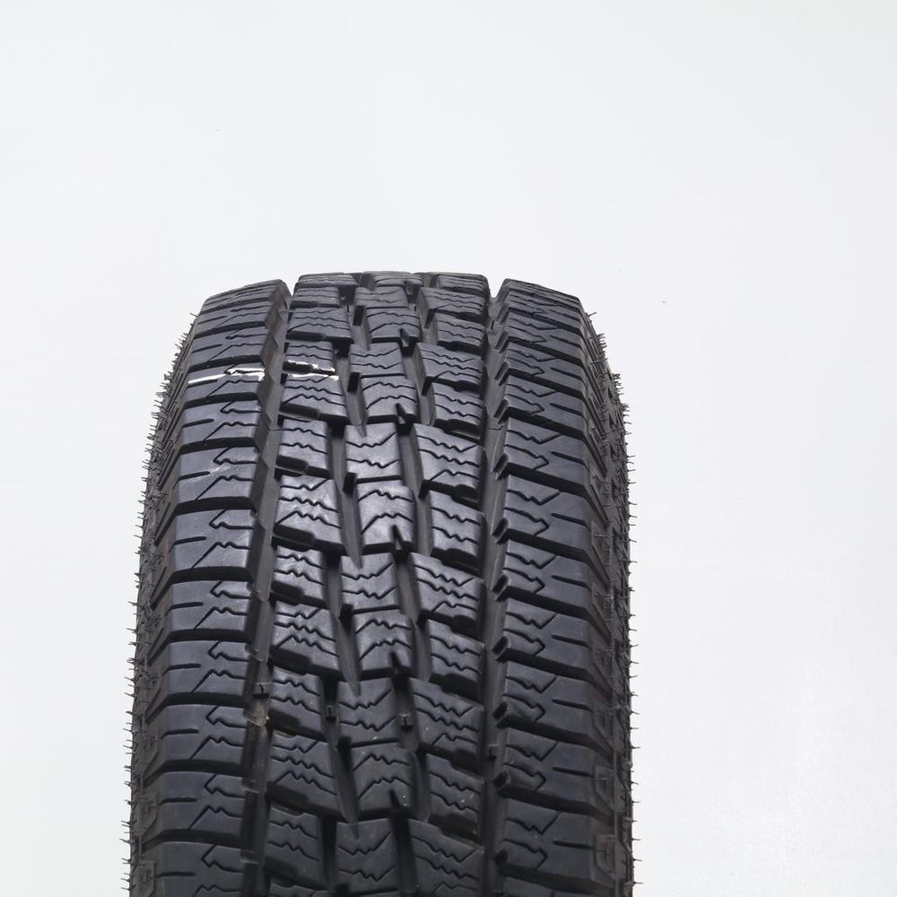 Set of (2) Used LT 245/75R16 Lexani Terrain Beast AT 120/116S E - 14-15/32 - Image 5