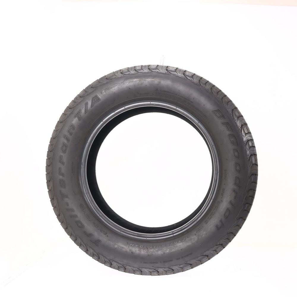 Used 235/65R17 BFGoodrich Trail-Terrain T/A 104H - 6/32 - Image 3