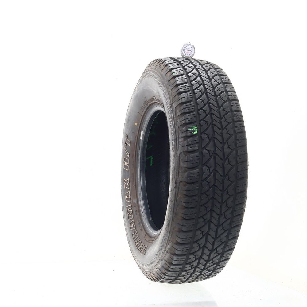 Set of (2) Used LT 245/75R16 Sailun Terramax H/T 120/116R E - 11-12/32 - Image 1