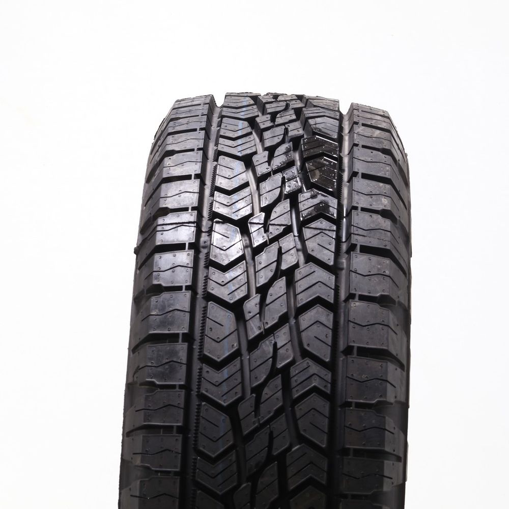 Set of (2) New LT 245/75R16 Continental TerrainContact AT 120/116S - 16/32 - Image 2