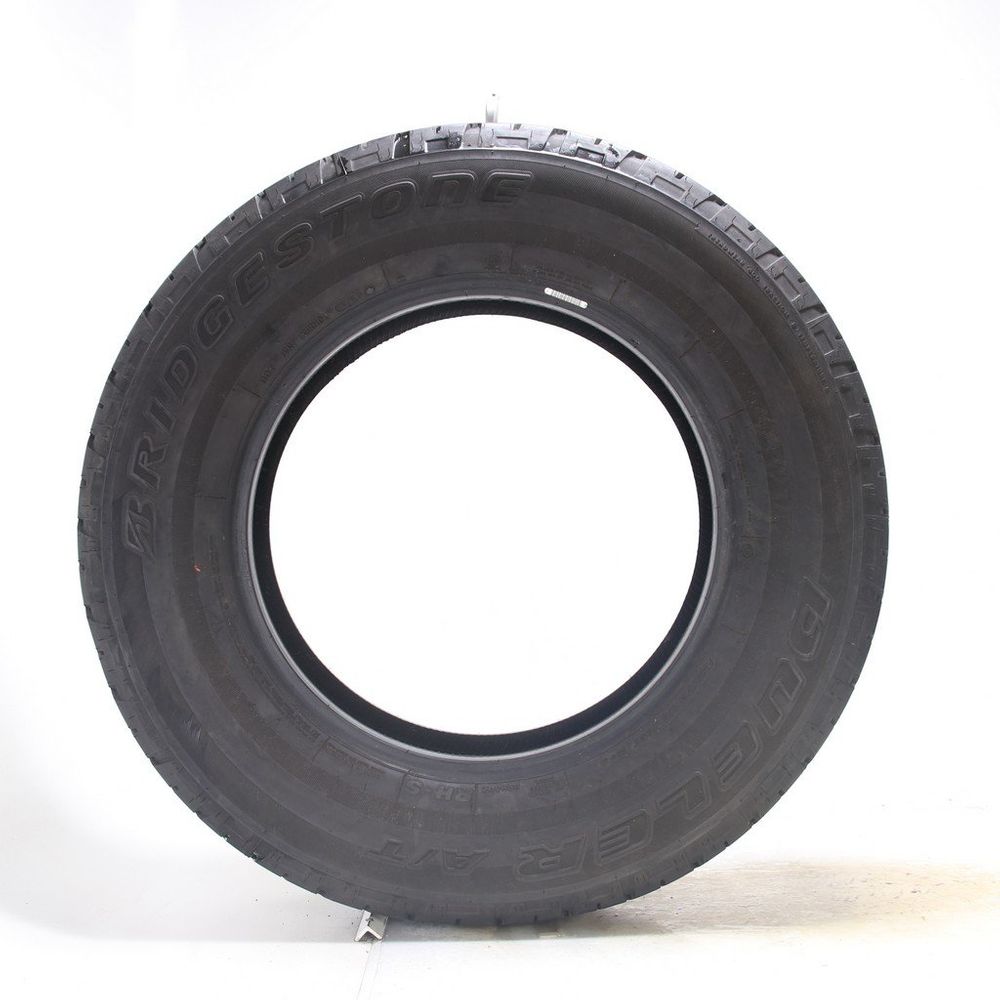 Set of (4) Used 255/70R18 Bridgestone Dueler A/T RH-S 113T - 7-8.5/32 - Image 9