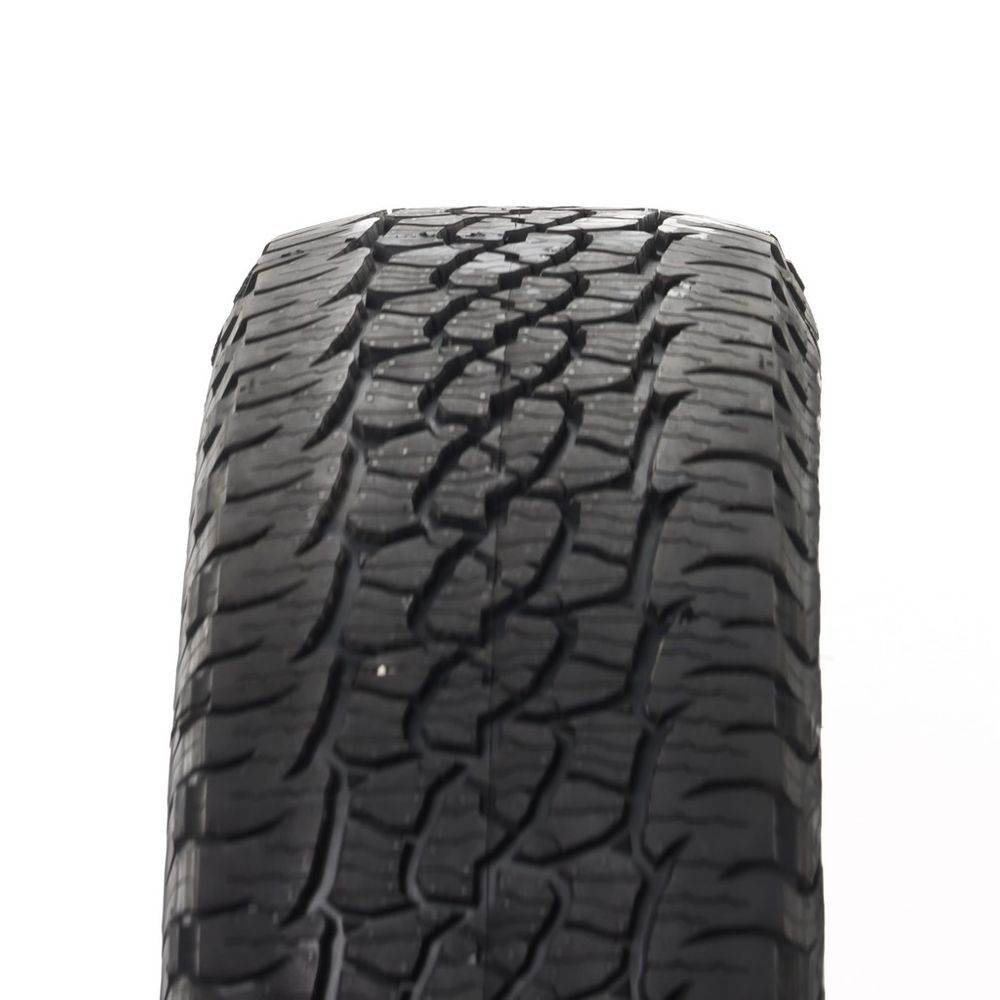 New 275/60R20 BFGoodrich Trail-Terrain T/A 115T - Image 2