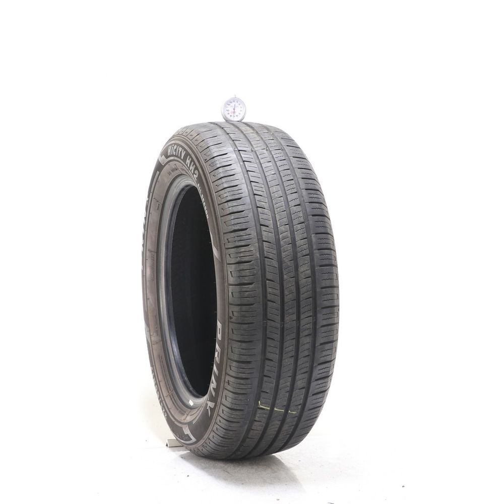 Set of (4) Used 225/60R17 Prinx HiCity HH2 99V - 6.5-8/32 - Image 4