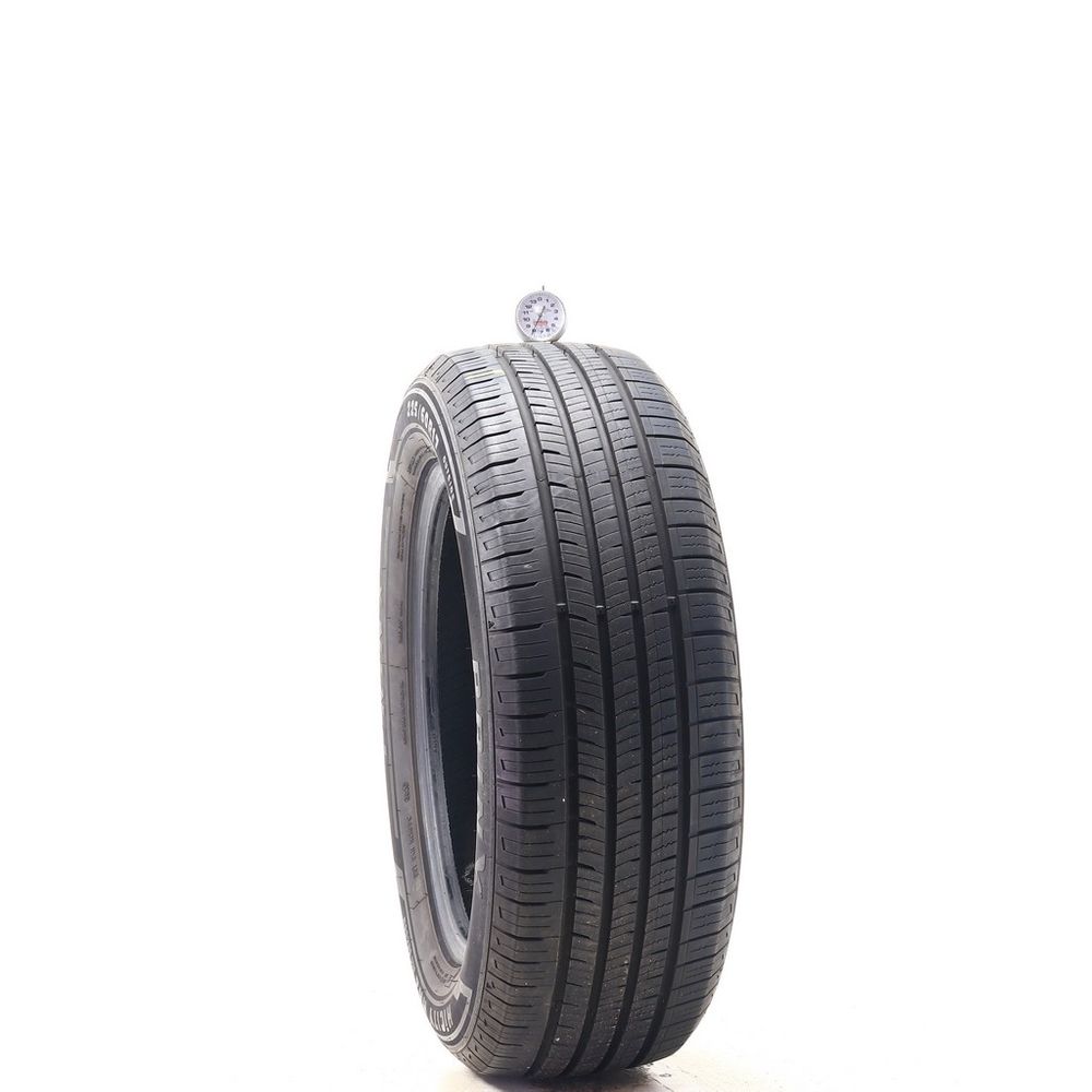 Set of (4) Used 225/60R17 Prinx HiCity HH2 99V - 6.5-8/32 - Image 10
