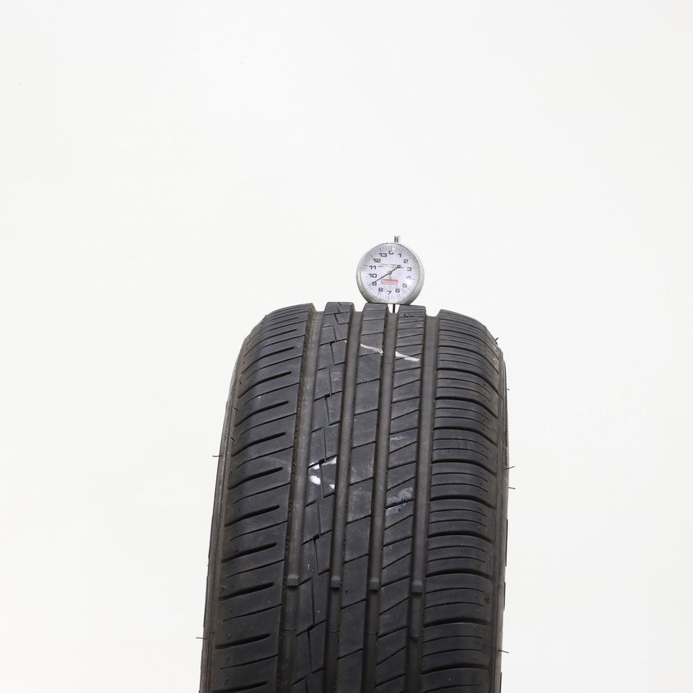 Set of (2) Used 205/60R16 Cosmo RC-17 92V - 8.5-9/32 - Image 5