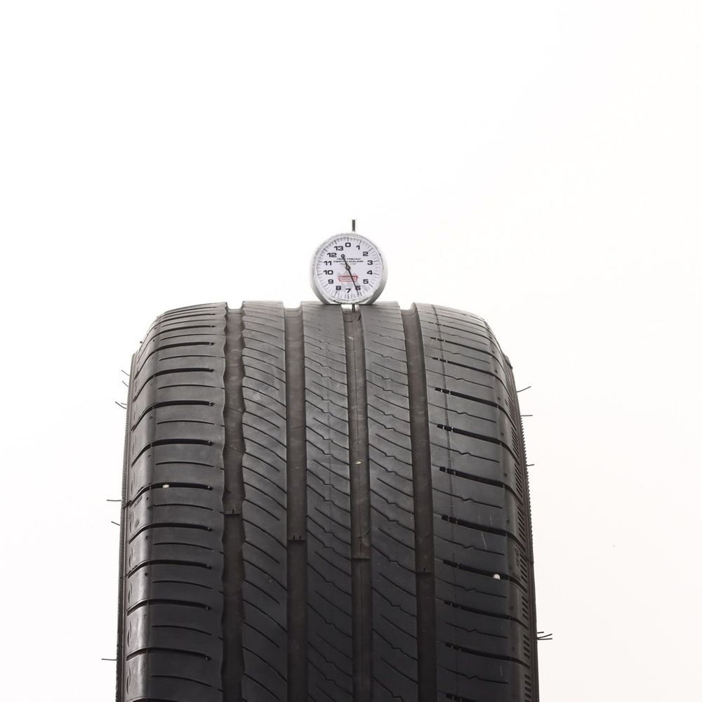 Set of (2) Used 245/45R20 Michelin Primacy Tour A/S 103V - 6-7/32 - Image 2