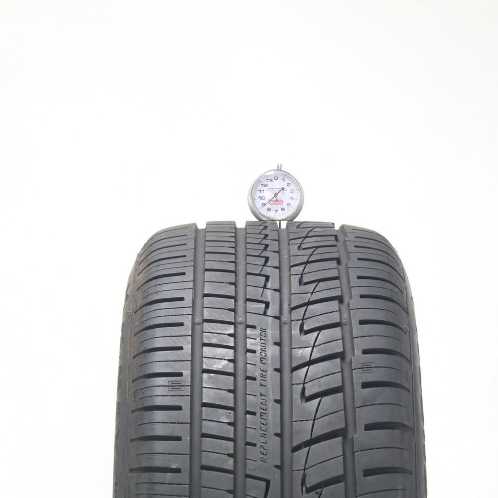 Set of (2) Used 245/55ZR18 General G-Max AS-07 103W - 8.5/32 - Image 2
