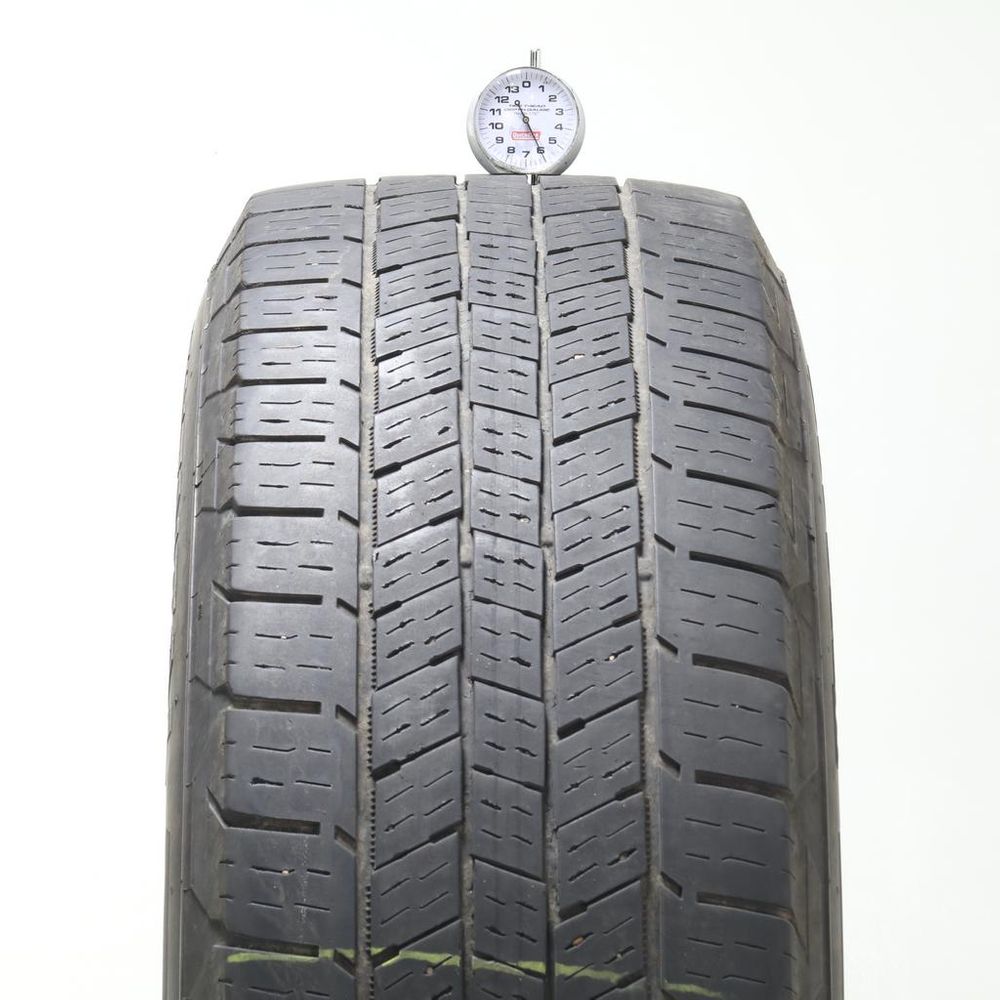 Used LT 275/70R18 Continental TerrainContact H/T 125/122S E - 6/32 - Image 2