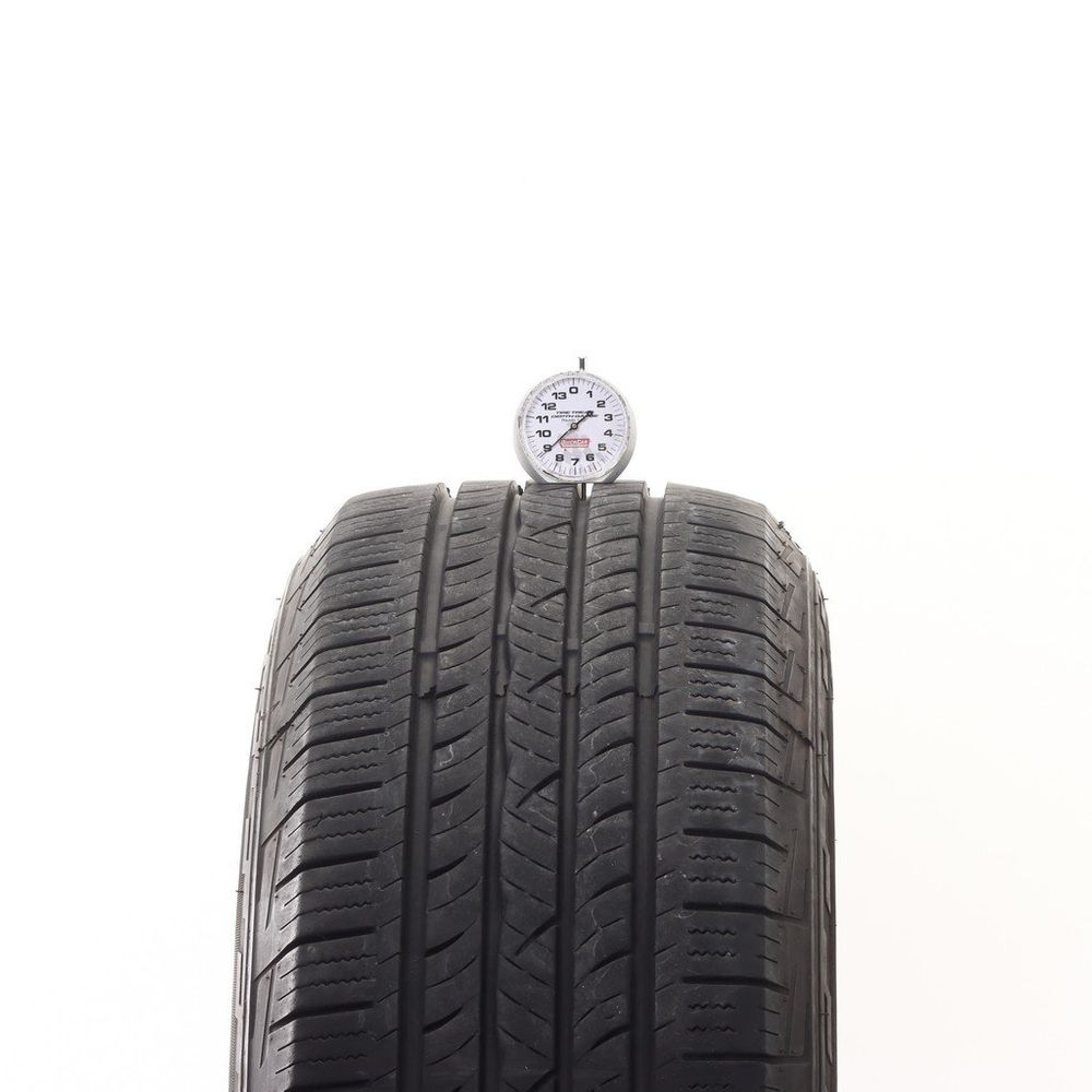 Set of (4) Used 225/65R17 Hercules Terra Trac HPT 102H - 8.5-9/32 - Image 2