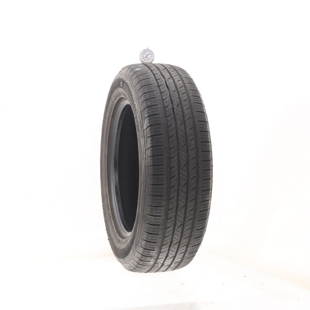 Set of (4) Used 225/65R17 Hercules Terra Trac HPT 102H - 8.5-9/32 - Image 4