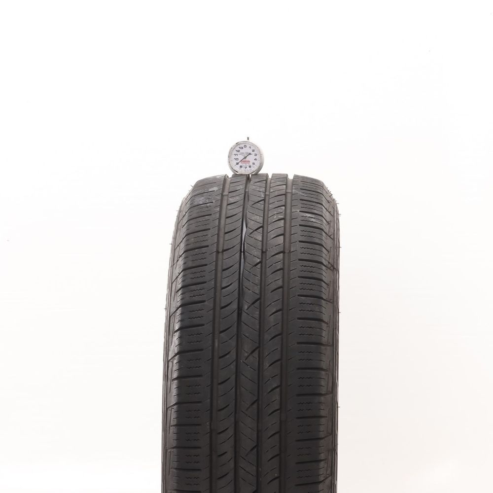 Set of (4) Used 225/65R17 Hercules Terra Trac HPT 102H - 8.5-9/32 - Image 5