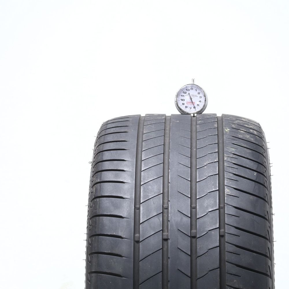 Used 275/40RF20 Bridgestone Turanza T005 RFT 102Y - 5.5/32 - Image 2