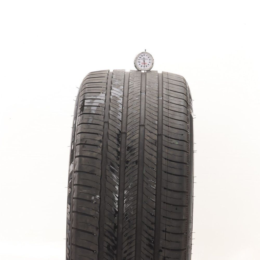 Set of (2) Used 265/40R22 Michelin Primacy Tour A/S GOE Acoustic 106W - 6.5-7/32 - Image 2