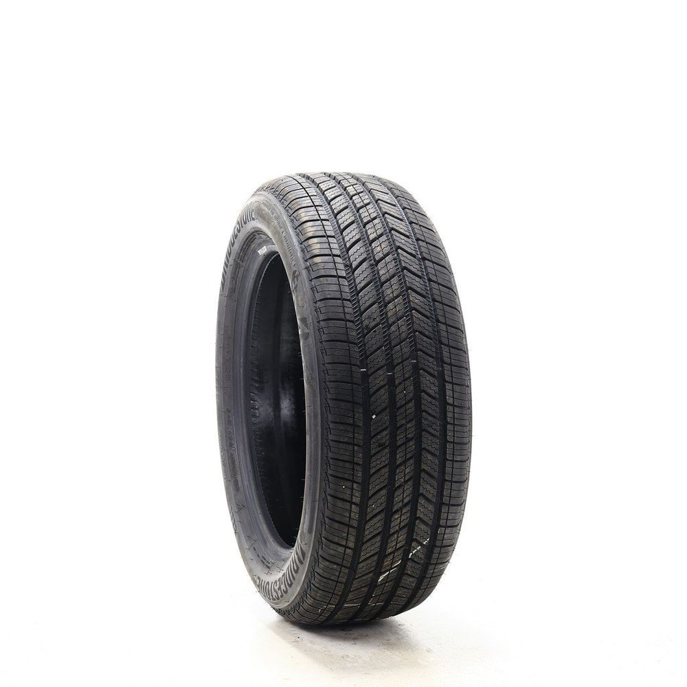 Driven Once 215/55R17 Bridgestone Turanza Quiet Track 94V - 9/32 - Image 1
