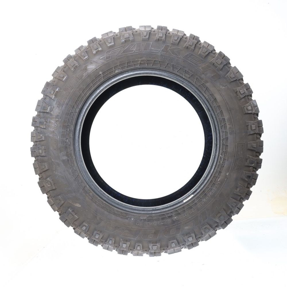 Used LT 285/65R18 Falken Wildpeak M/T MT01 125/122Q E - 15.5/32 - Image 3