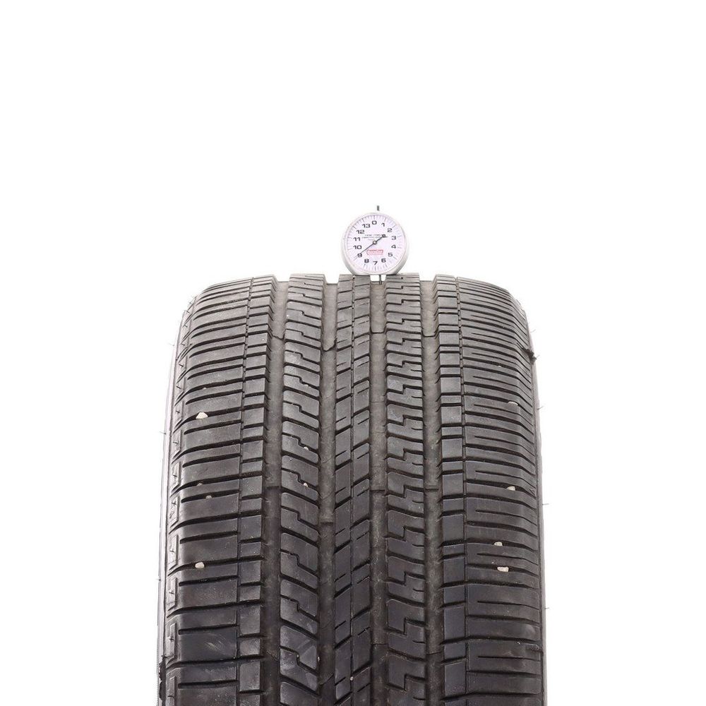 Set of (2) Used 255/45R19 Goodyear Eagle RS-A 100V - 9/32 - Image 2