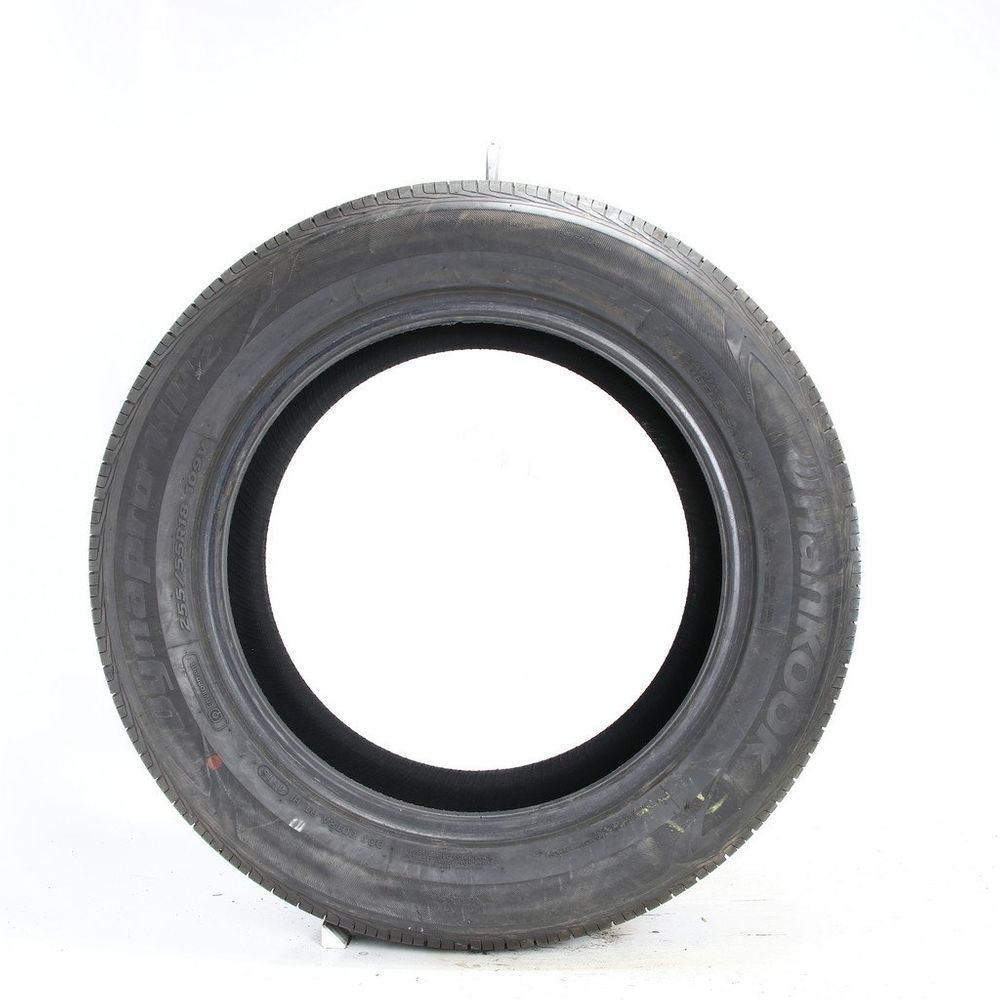 Used 255/55R18 Hankook Dynapro HP2 109V - 9.5/32 - Image 3