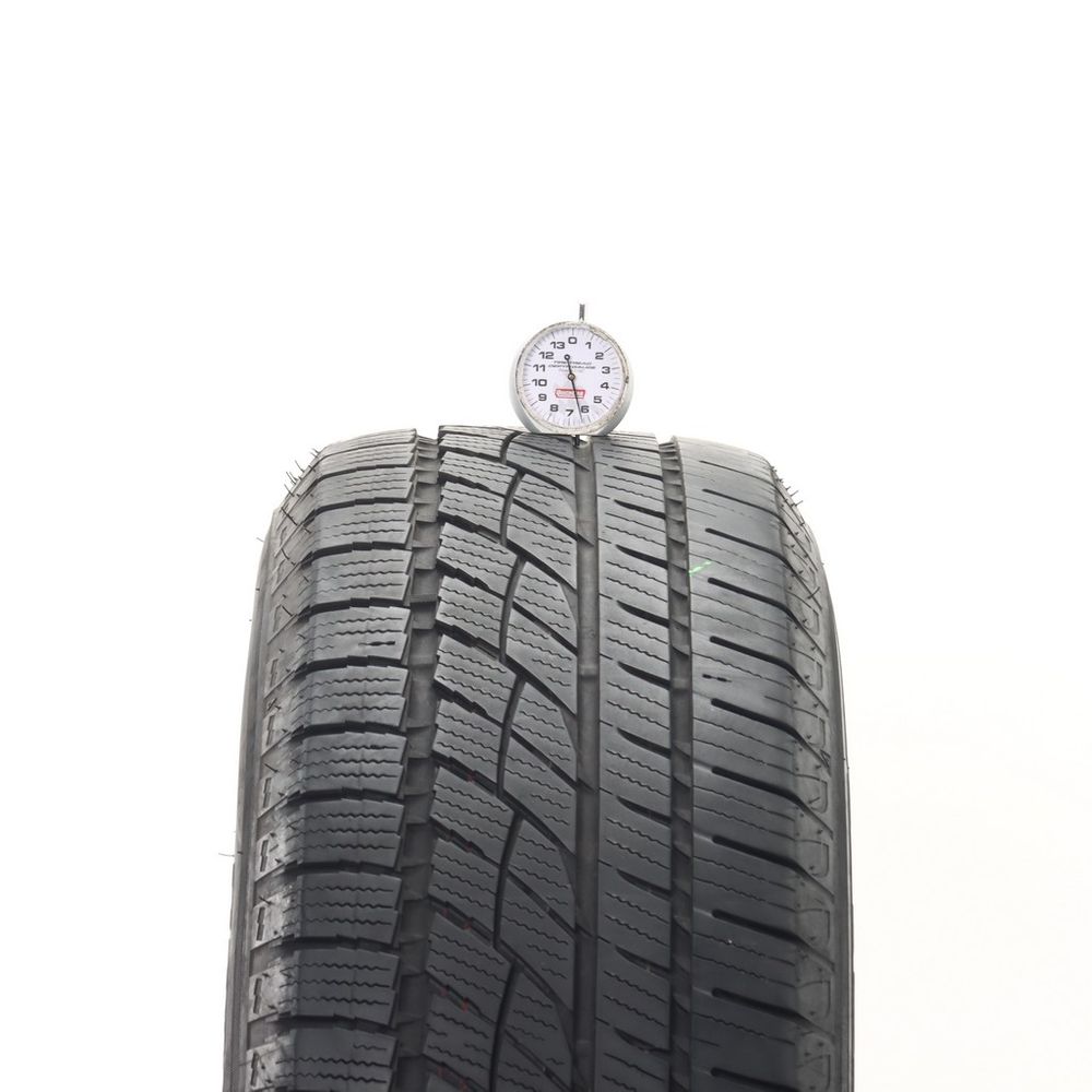 Set of (2) Used 235/65R18 Toyo Celsius II 106H - 6-7.5/32 - Image 2