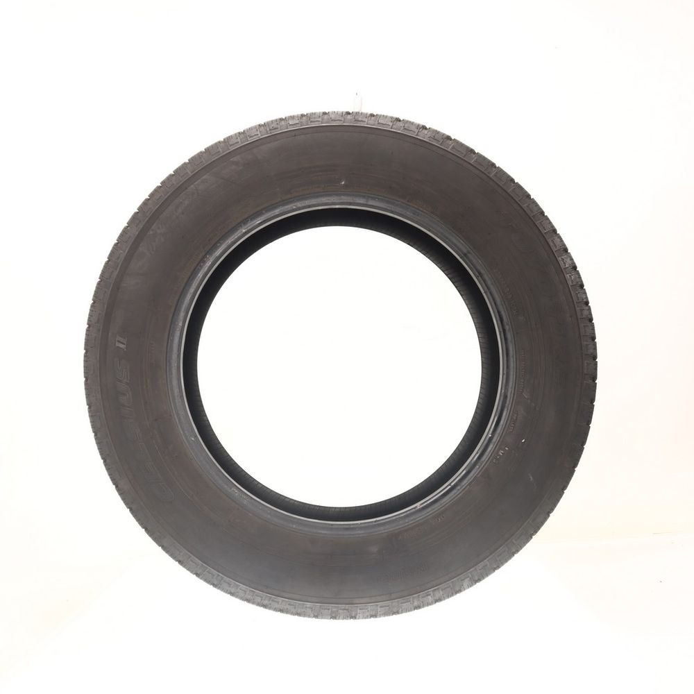 Set of (2) Used 235/65R18 Toyo Celsius II 106H - 6-7.5/32 - Image 3