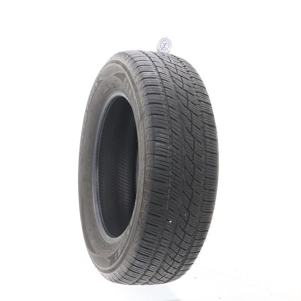 Set of (2) Used 235/65R18 Toyo Celsius II 106H - 6-7.5/32 - Image 4