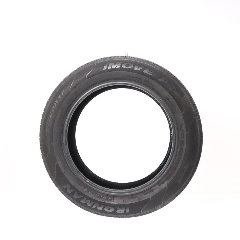 Used 215/60R17 Ironman IMove PT 96H - 8/32 - Image 3